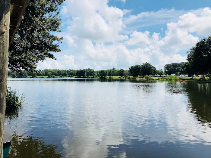 Cypress Lake Resort Picture 5