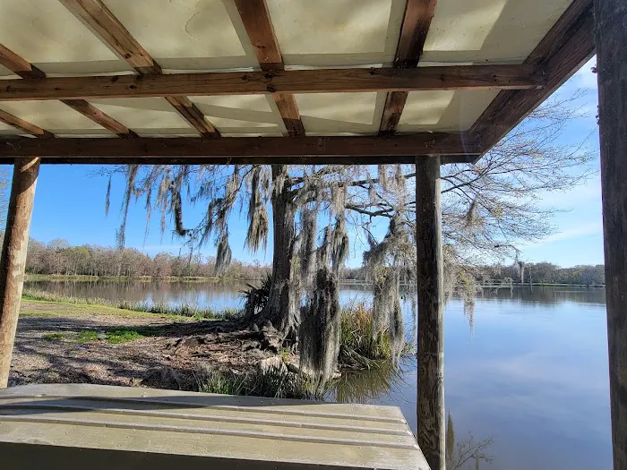 Cypress Lake Resort Picture 9