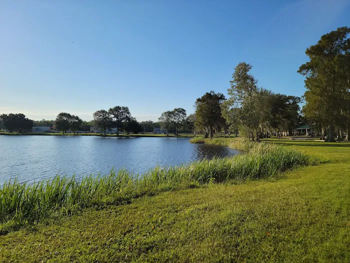 Cypress Lake Resort Picture 4