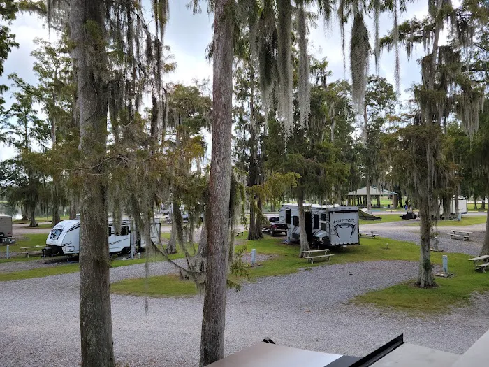 Cypress Lake Resort Picture 7