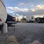 Amelia RV Park