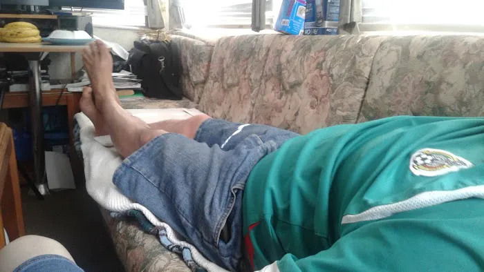 Amelia RV Park Picture 9