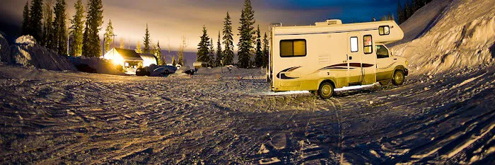 Amelia RV Park Picture 3