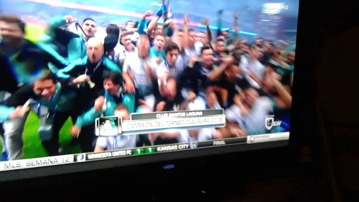 Amelia RV Park Picture 4