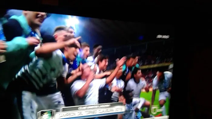 Amelia RV Park Picture 7