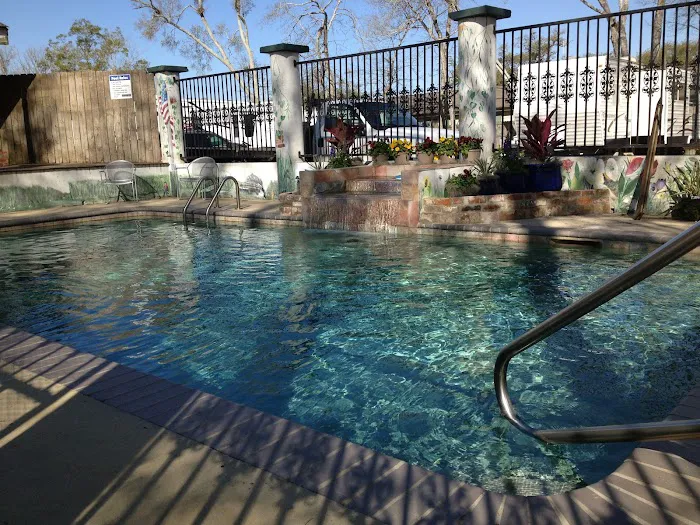 Poche Plantation RV Park Picture 1