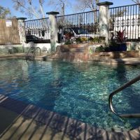 Poche Plantation RV Park ico