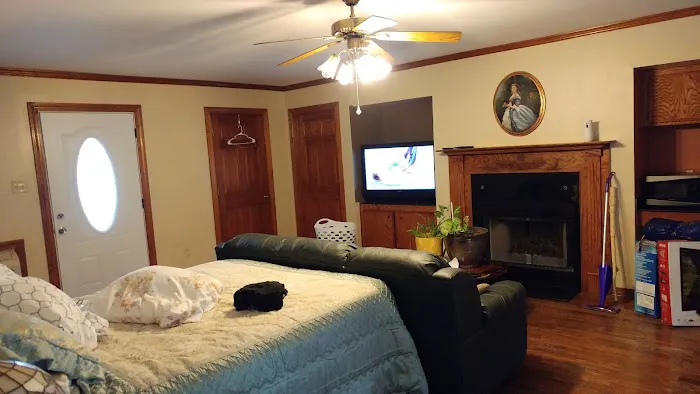 Poche Plantation RV Park Picture 2