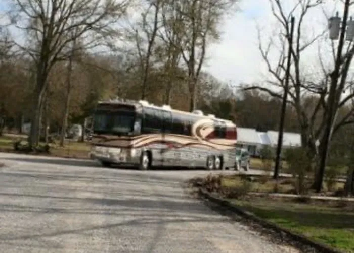 Poche Plantation RV Park Picture 6