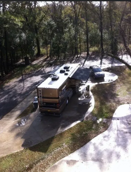 Poche Plantation RV Park Picture 5