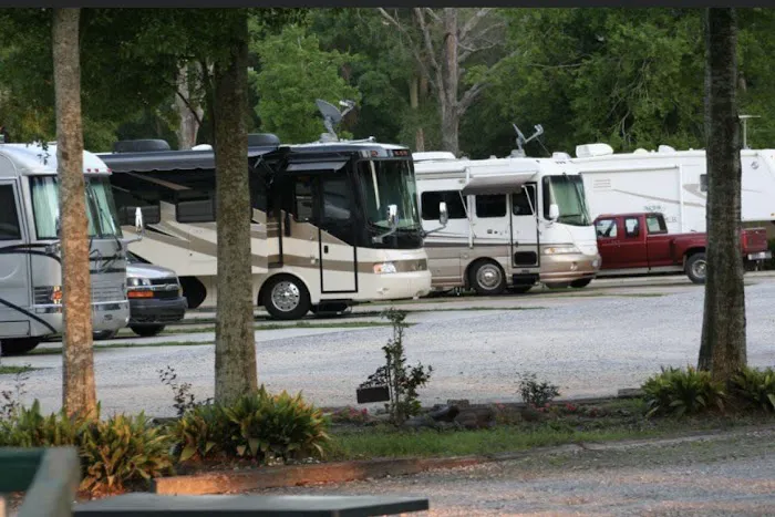 Poche Plantation RV Park Picture 4