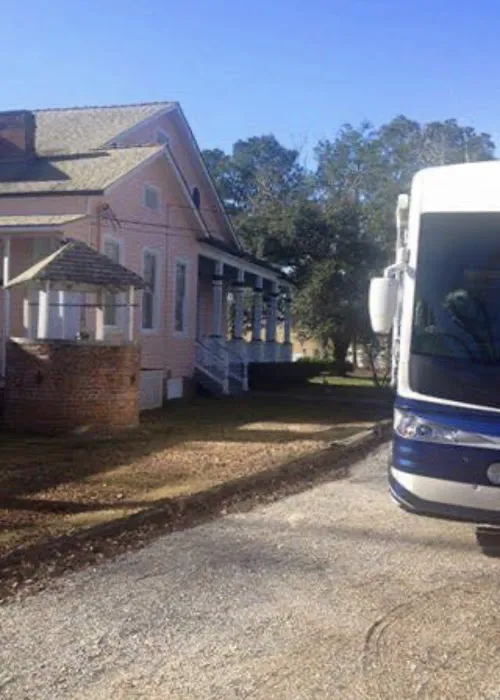 Poche Plantation RV Park Picture 7