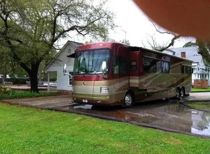 Poche Plantation RV Park Picture 9