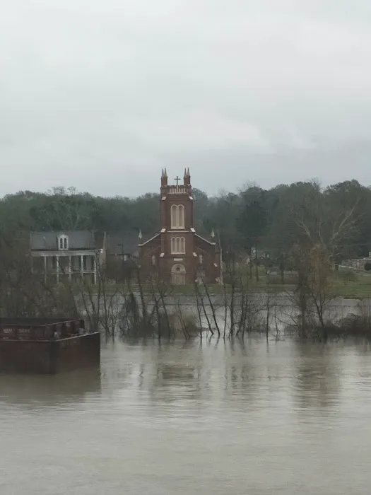 Convent RV Park & Mobile Home Rentals Picture 1