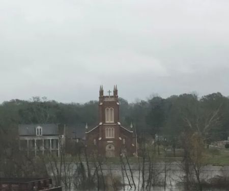 Convent RV Park & Mobile Home Rentals