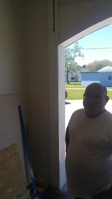 Grand Bayou Mobile Home Park Picture 4