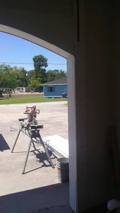 Grand Bayou Mobile Home Park Picture 2