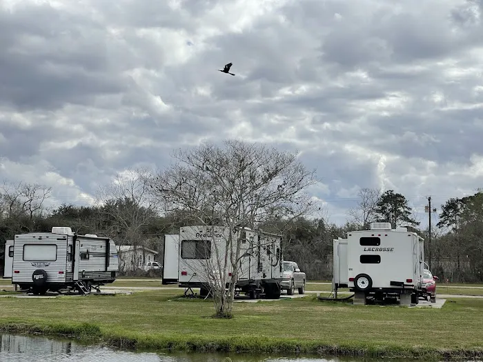 Bayou Black RV Park Picture 4