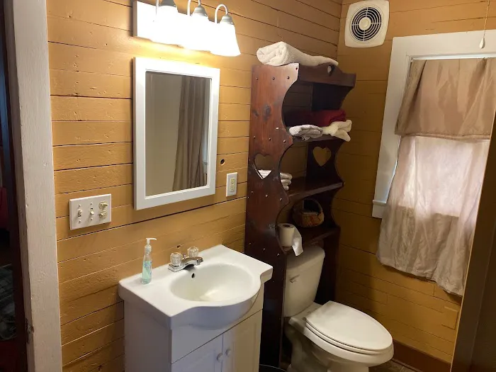 Lake Martin Recreational Resort LLC Picture 1