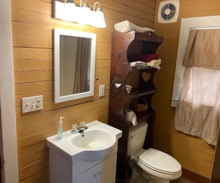 Lake Martin Recreational Resort LLC