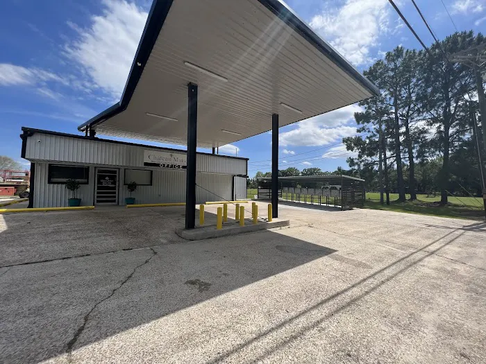 Château Maison Manufactured Housing Community Picture 4