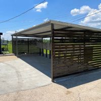 Château Maison Manufactured Housing Community ico