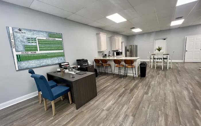 Château Maison Manufactured Housing Community Picture 6