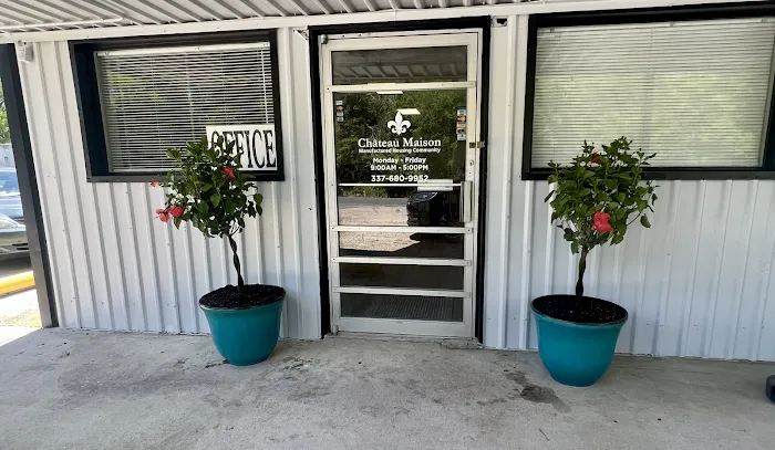 Château Maison Manufactured Housing Community Picture 5