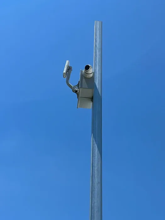 Château Maison Manufactured Housing Community Picture 7