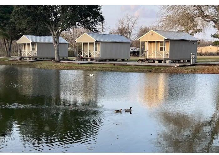 BON TEMPS RV PARK INC Picture 3