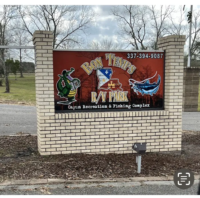 BON TEMPS RV PARK INC Picture 7