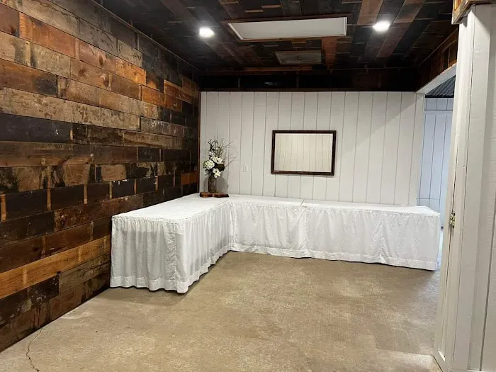 Bayou Wilderness RV Campground Picture 3