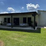 Bayou Wilderness RV Campground