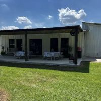 Bayou Wilderness RV Campground ico