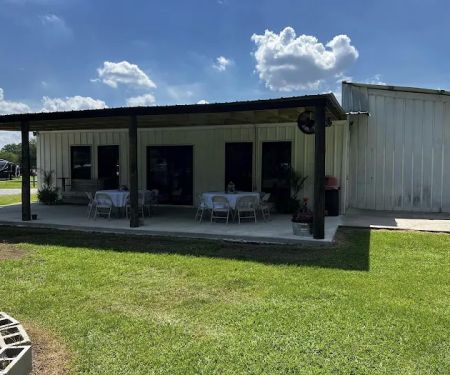 Bayou Wilderness RV Campground