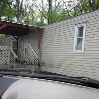 My Place Mobile Home Park ico