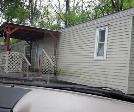 My Place Mobile Home Park