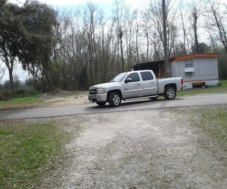 Shady Oaks Estates Mobile Home & RV Park