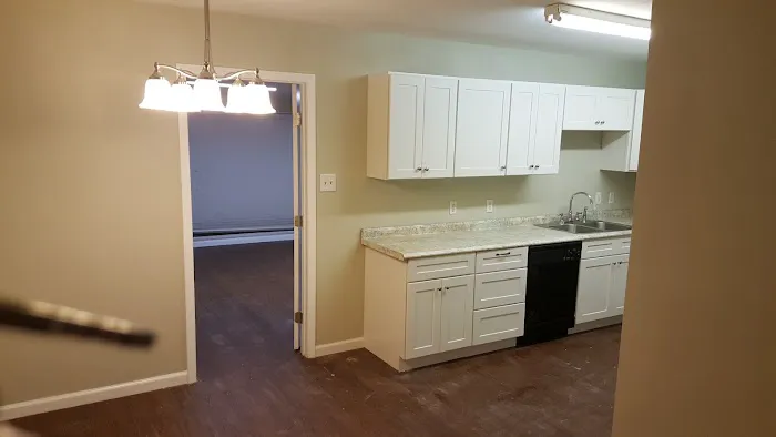 Bridgewood Mobile Home Park Picture 1