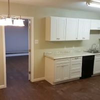 Bridgewood Mobile Home Park ico