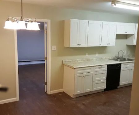 Bridgewood Mobile Home Park