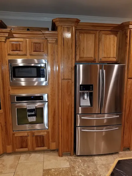 Bridgewood Mobile Home Park Picture 4