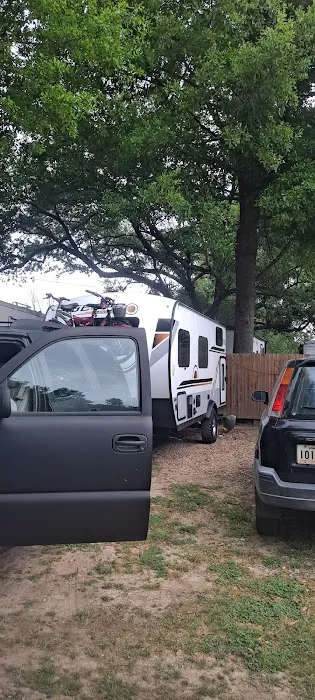 Alice's RV Park Picture 2