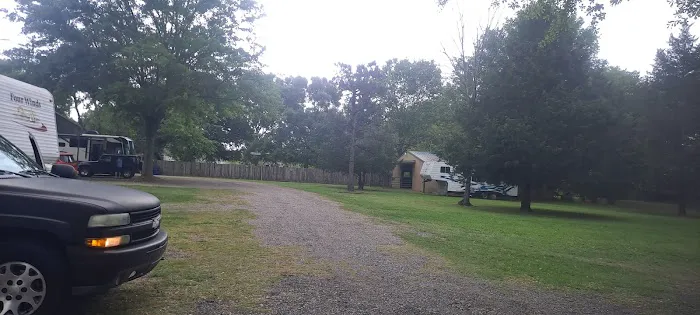 Alice's RV Park Picture 9