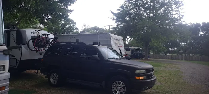 Alice's RV Park Picture 10