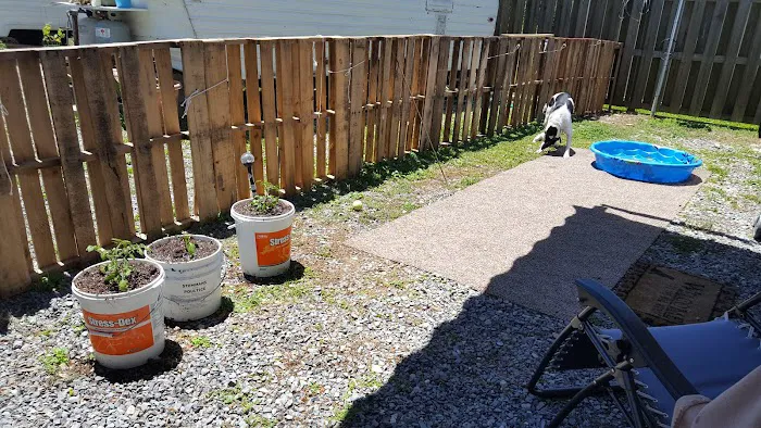 I-49 RV Park Picture 1