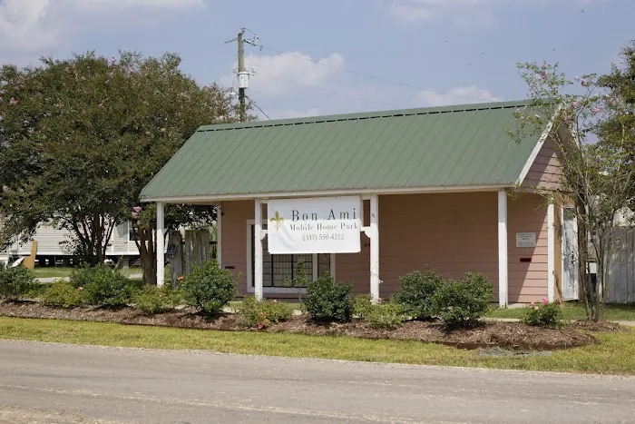 Bon Ami Mobile Home Park Picture 3