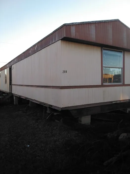 Bon Ami Mobile Home Park Picture 1