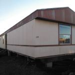 Bon Ami Mobile Home Park