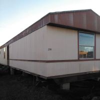 Bon Ami Mobile Home Park ico